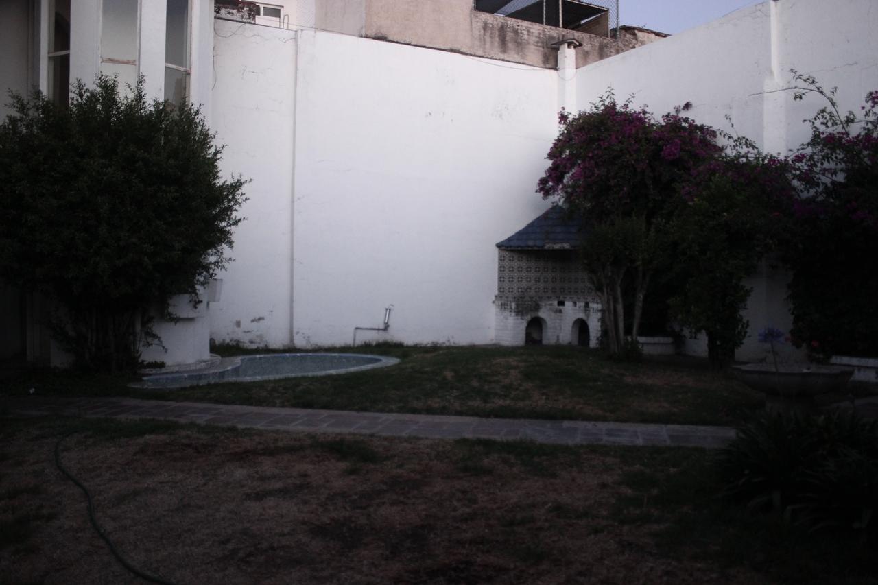 Allende 304 Aguascalientes Ngoại thất bức ảnh