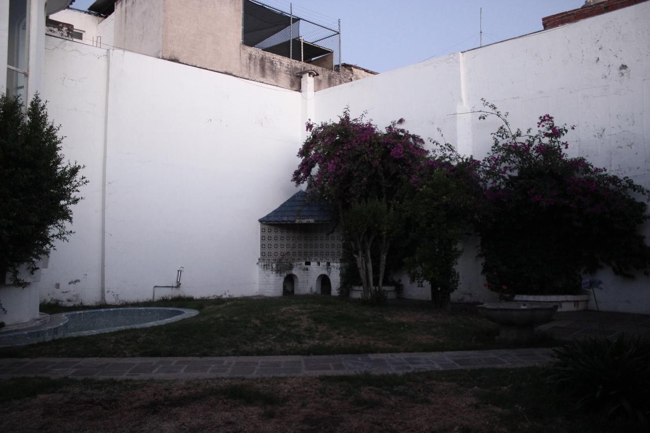 Allende 304 Aguascalientes Ngoại thất bức ảnh