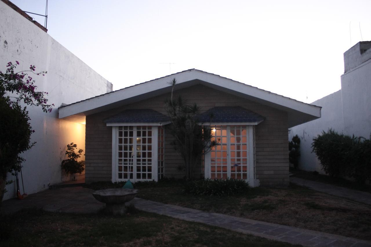 Allende 304 Aguascalientes Ngoại thất bức ảnh
