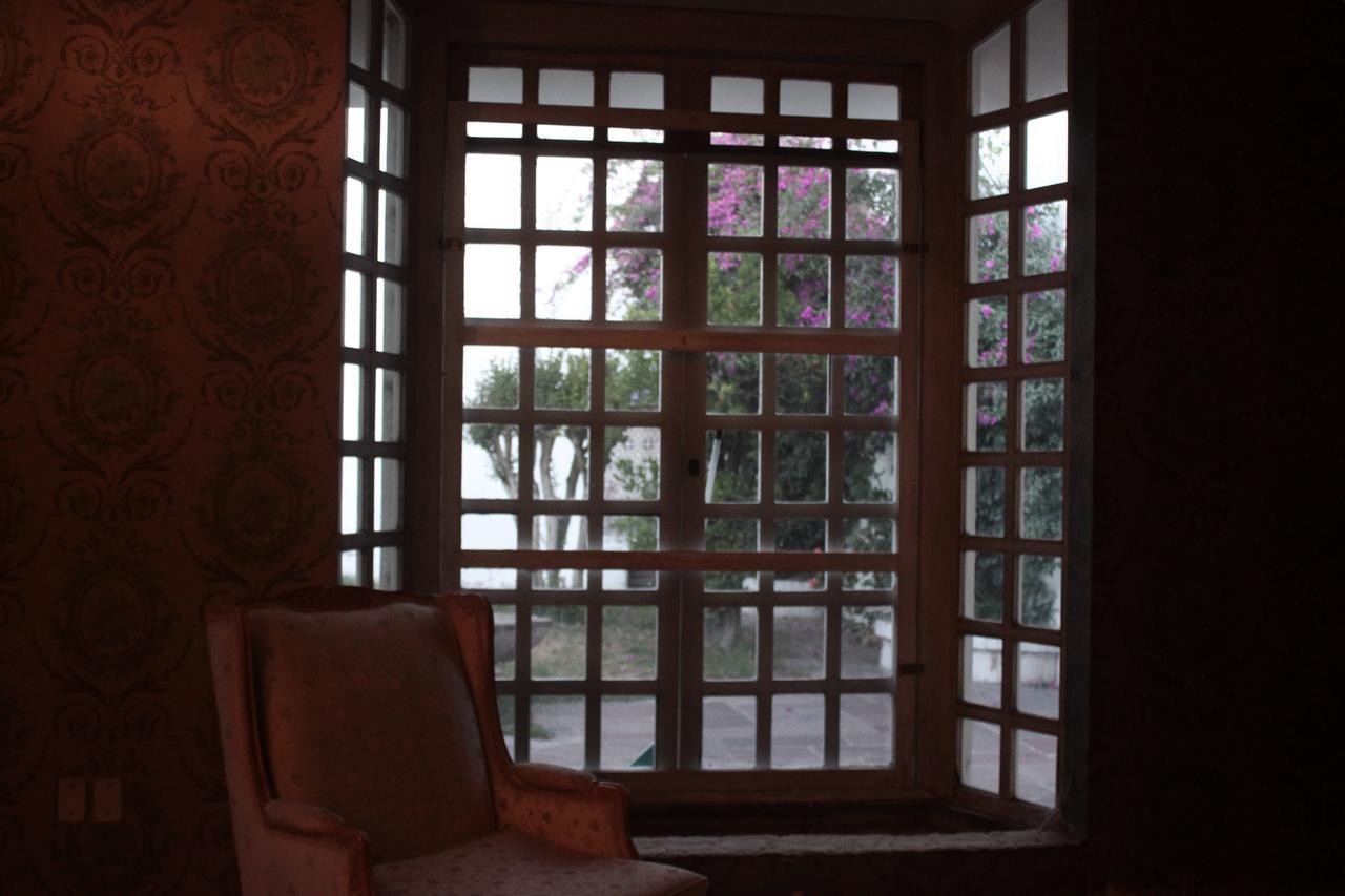Allende 304 Aguascalientes Ngoại thất bức ảnh