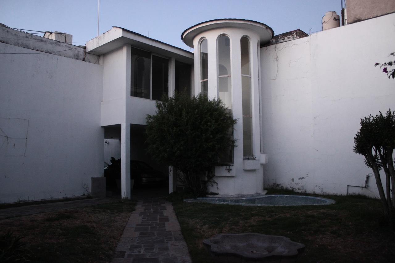 Allende 304 Aguascalientes Ngoại thất bức ảnh