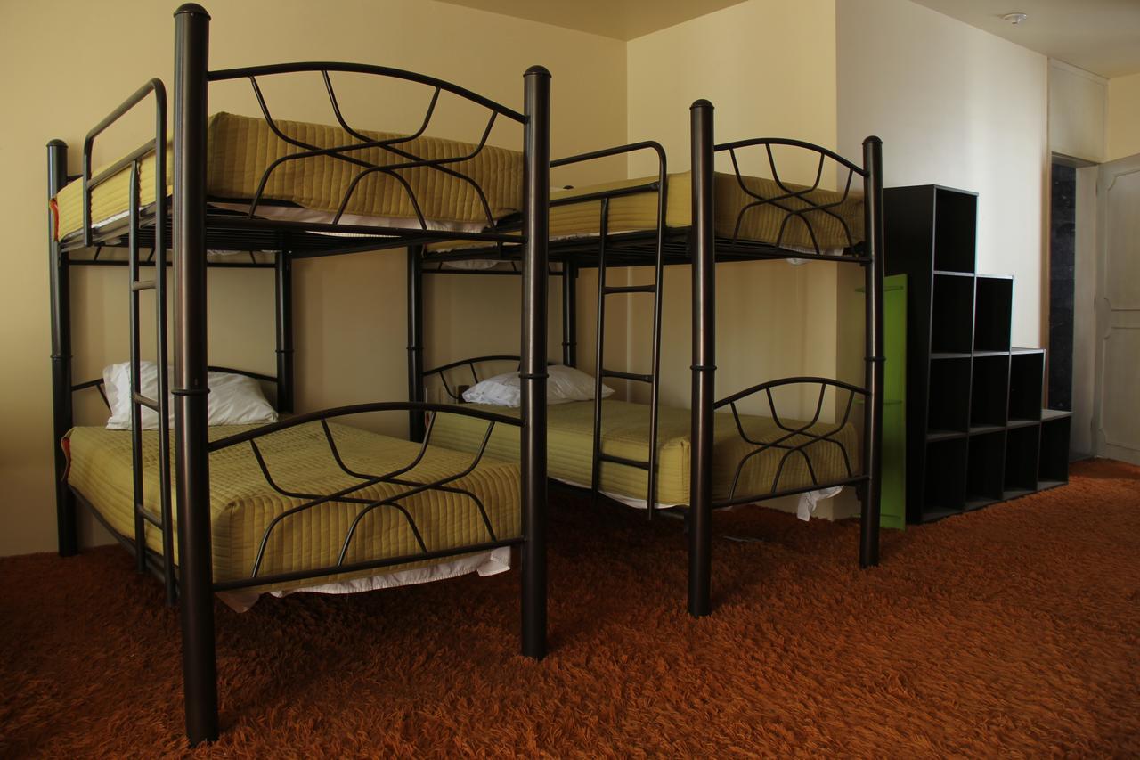 Allende 304 Aguascalientes Ngoại thất bức ảnh