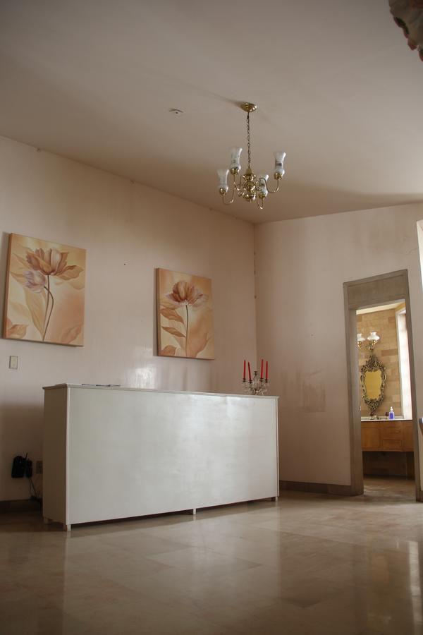 Allende 304 Aguascalientes Ngoại thất bức ảnh
