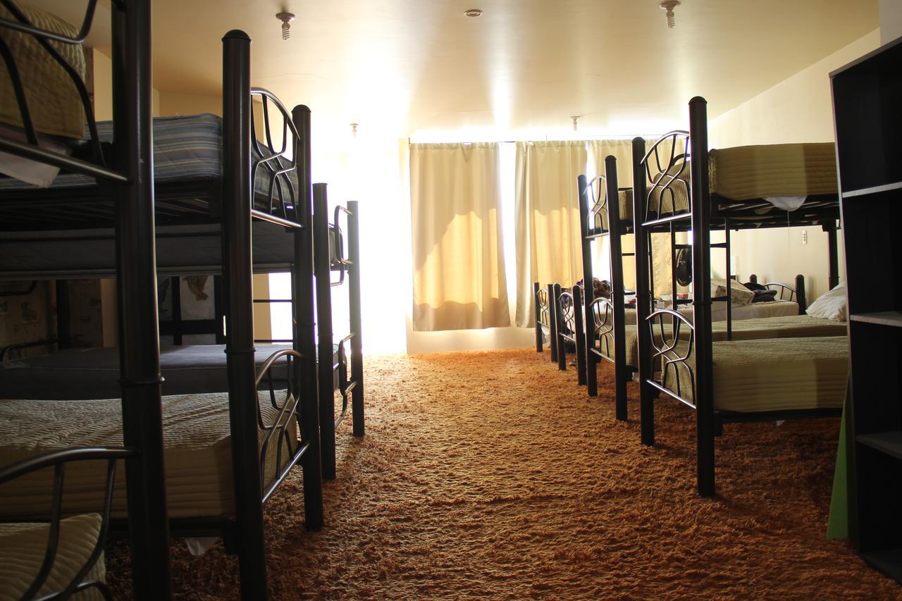 Allende 304 Aguascalientes Ngoại thất bức ảnh