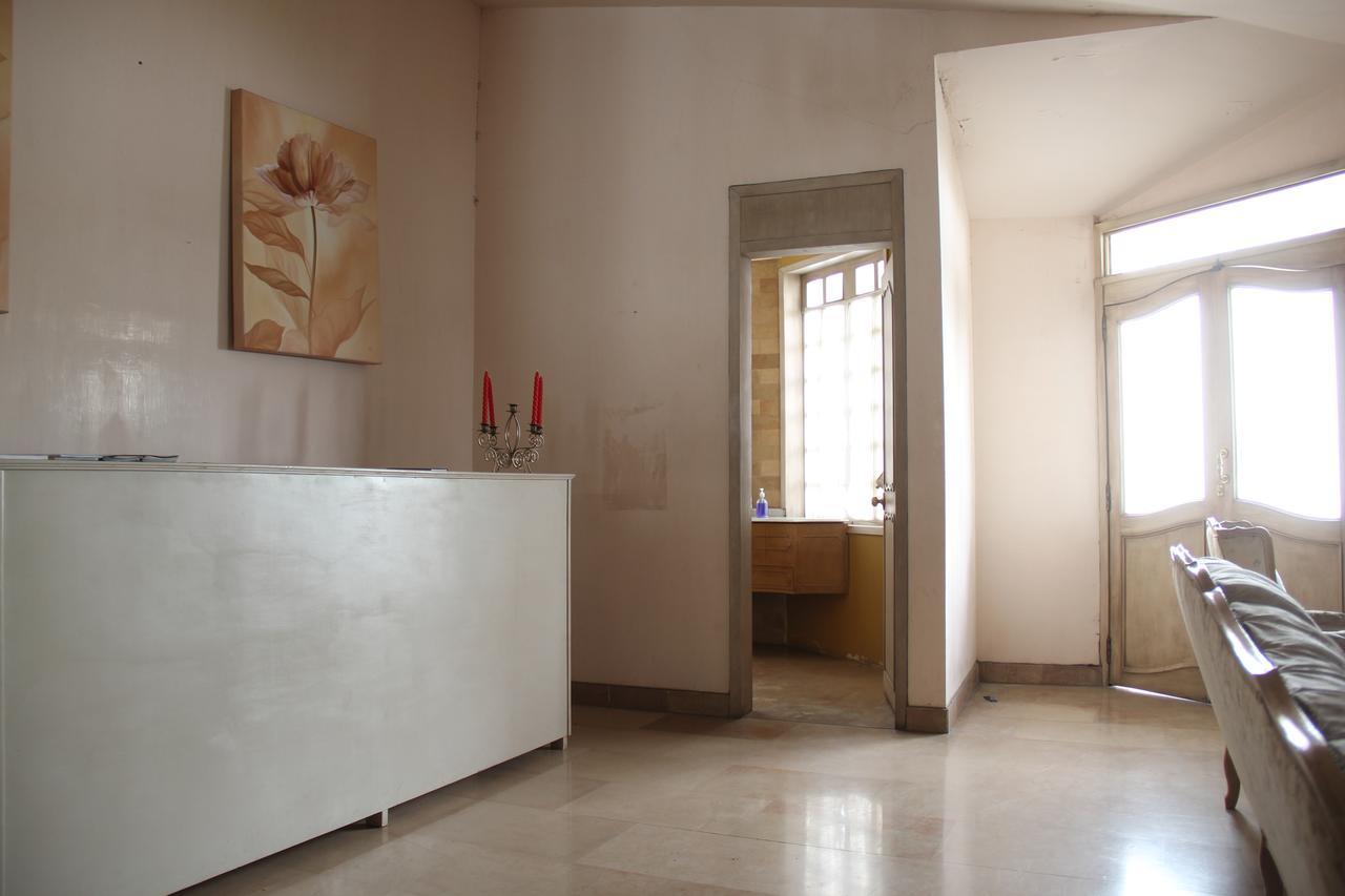Allende 304 Aguascalientes Ngoại thất bức ảnh