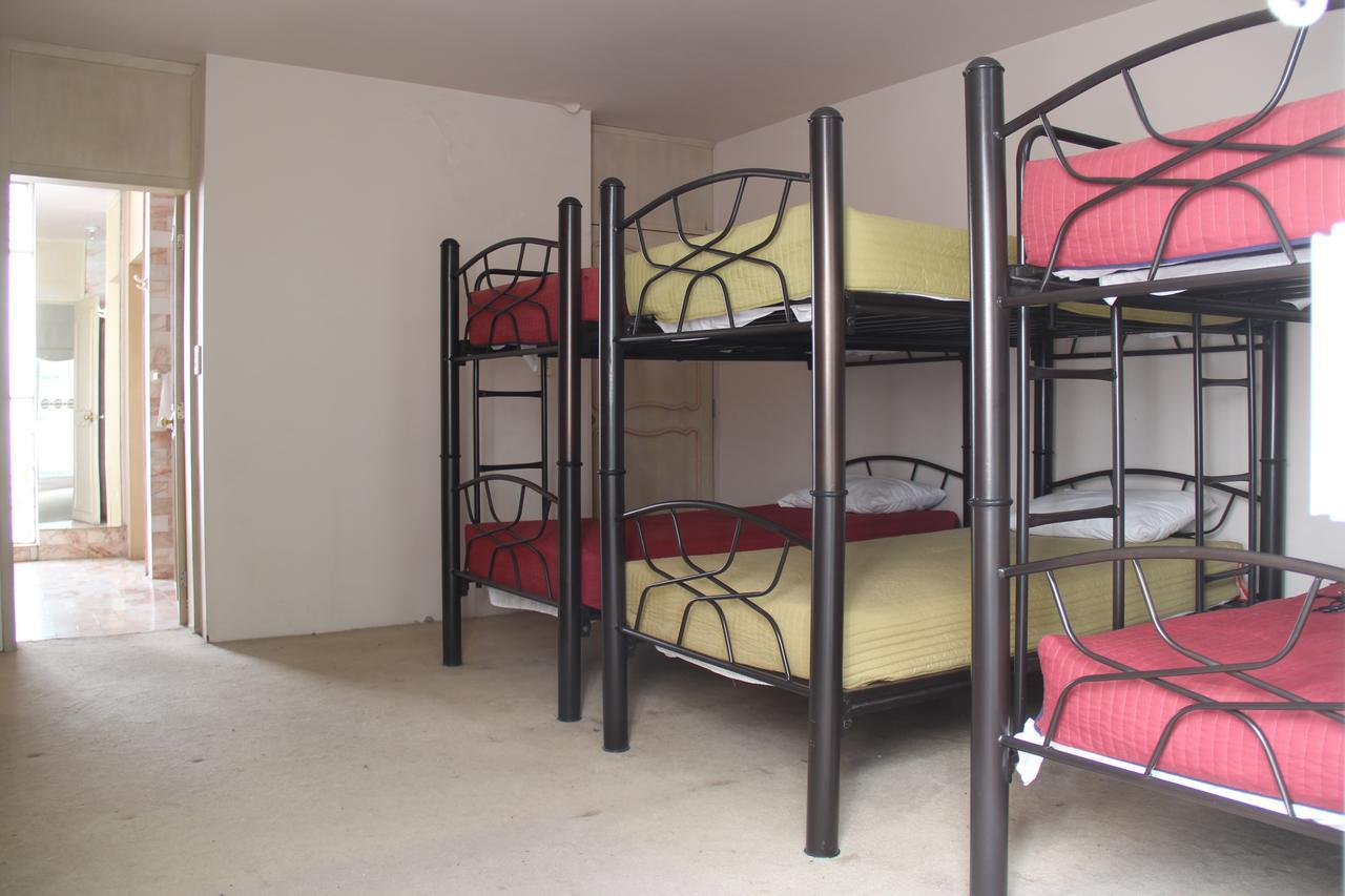 Allende 304 Aguascalientes Ngoại thất bức ảnh