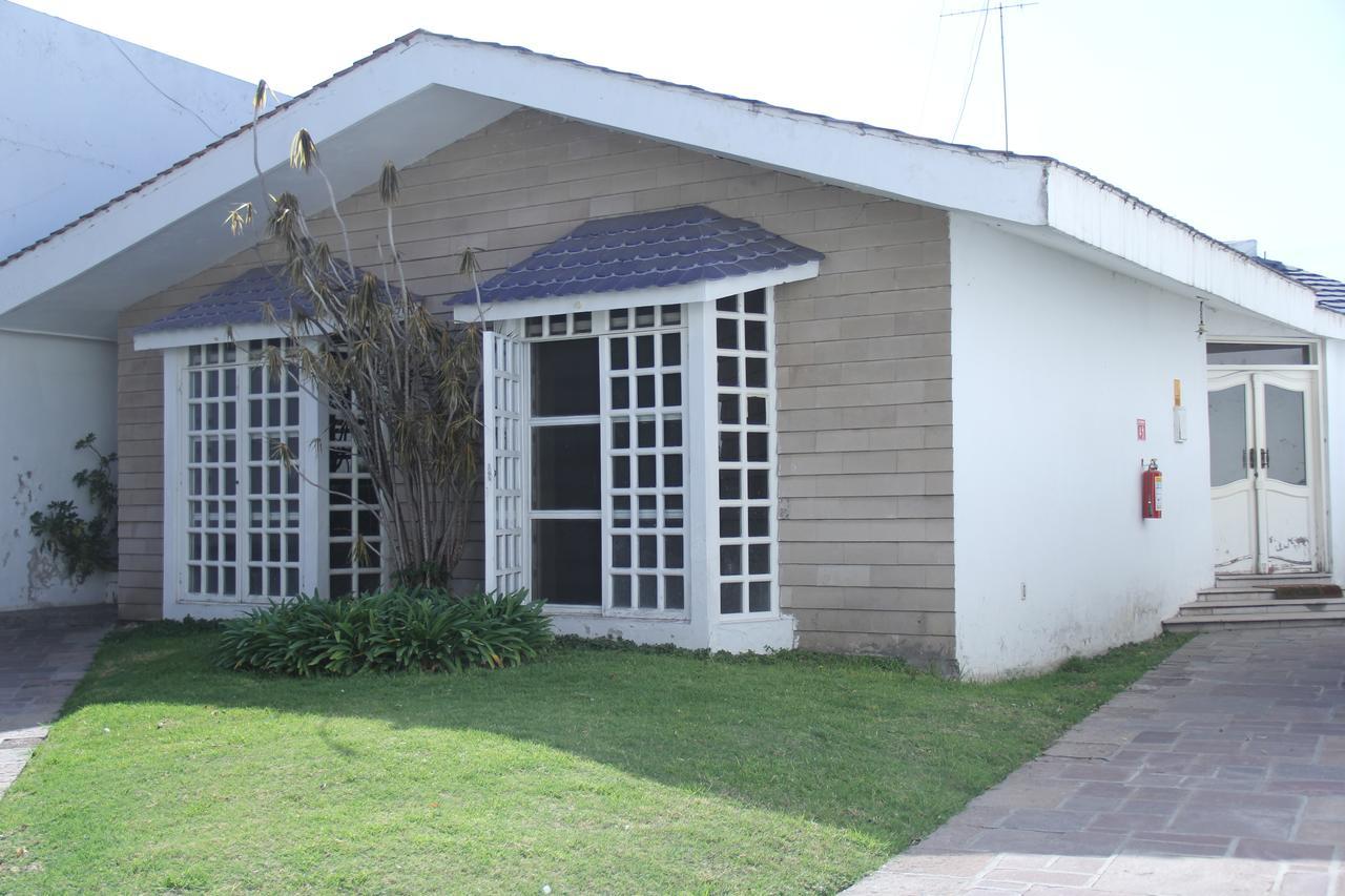 Allende 304 Aguascalientes Ngoại thất bức ảnh
